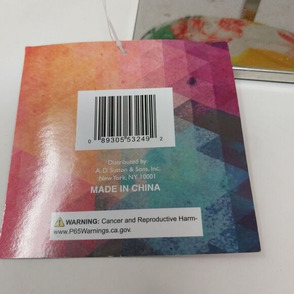 Emma and Chloe Insulated Lunch Bag - Picture 8 of 16